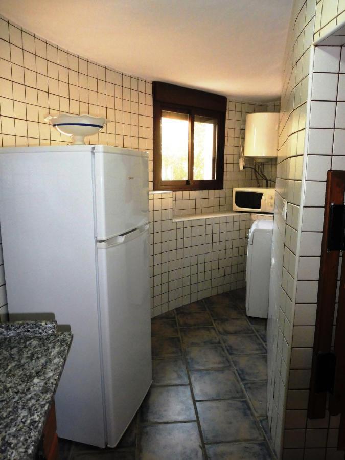 Casa Mirador Villa Vejer de la Frontera Bagian luar foto