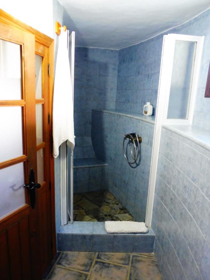 Casa Mirador Villa Vejer de la Frontera Bagian luar foto