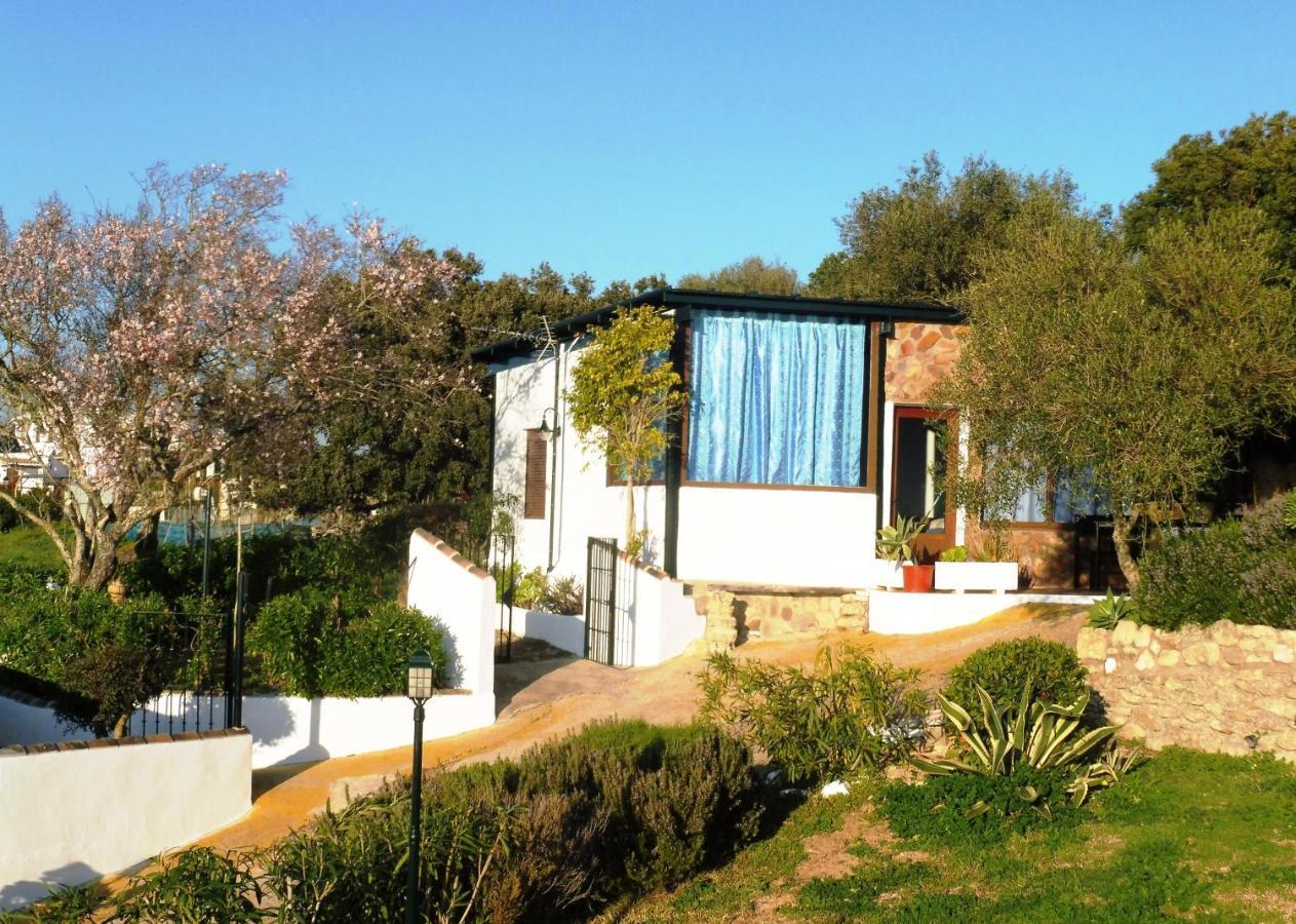 Casa Mirador Villa Vejer de la Frontera Bagian luar foto