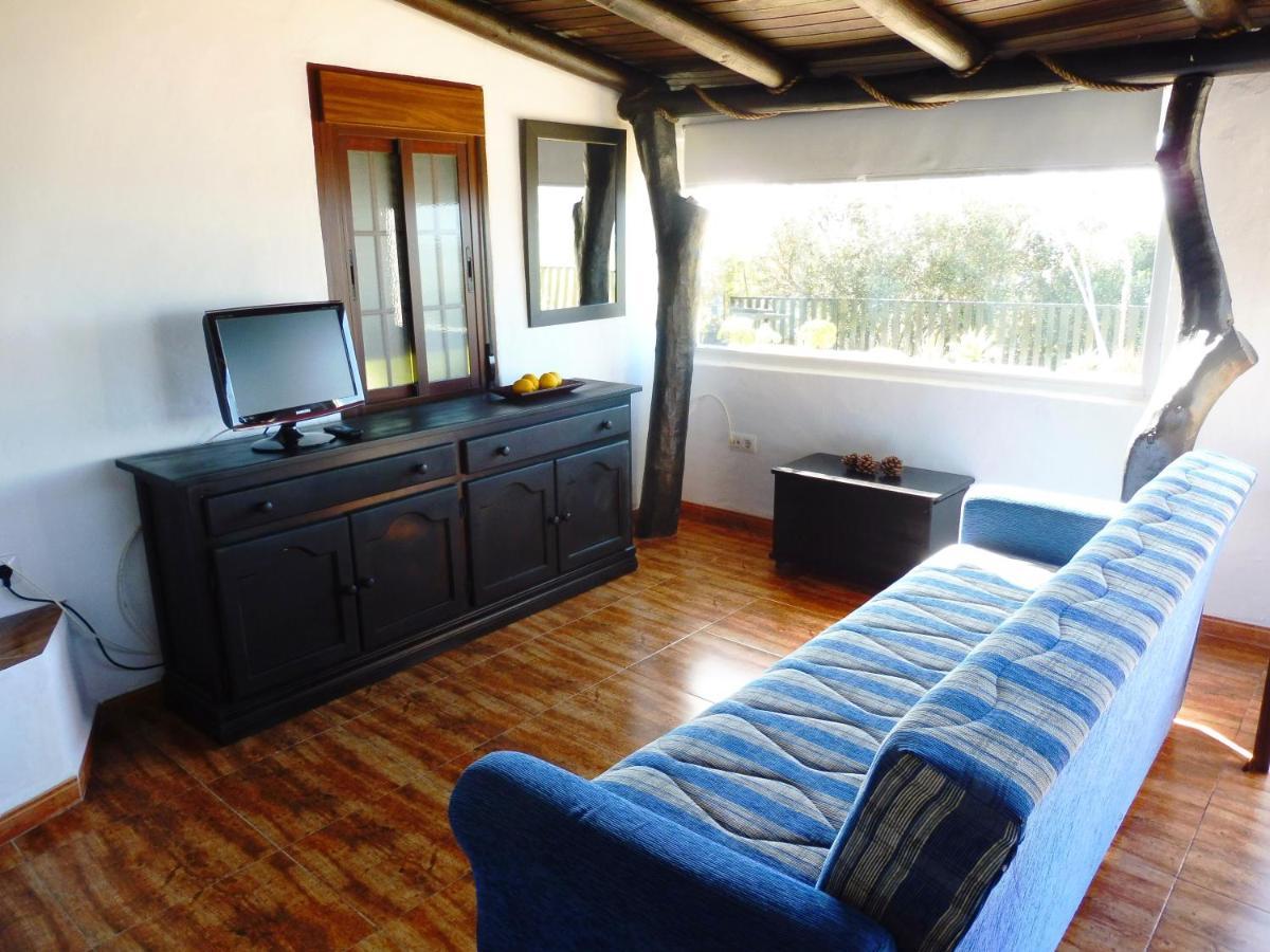 Casa Mirador Villa Vejer de la Frontera Bagian luar foto